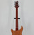 Used Paul Reed Smith - PRS SE CUSTOM 22 SEMI-HOLLOW Vintage Semi-Hollow Electric Guitar Natural 6-String 40081-S000112588 View 5