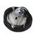 Used JT-30RH Dynamic Microphone View 2