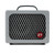 Used ZT Amps LBJ1 LUNCHBOX JUNIOR Solid State Guitar Combo Other View 1