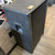 Used Crate BX-215E BASS CABINET AS-IS 2 x 15 Bass Guitar Cabinet 2 x 15 40123-S000133294 View 3
