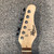 Used ROGUE ROCKETEER RR100PKBL Electric Guitar 41106-S000096780 View 4