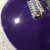 Used ROGUE ROCKETEER RR100PKBL Electric Guitar 41106-S000096780 View 7