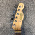 Used SQUIER AFFINITY TELECASTER Electric Guitar 41106-S000096778 View 4