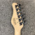 Used ROGUE ROCKETEER RR100RB Electric Guitar 41106-S000096779 View 5