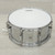 Used Pearl 14x6.5 Steel Shell Snare Drum 40015-S000332178 View 6