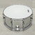 Used Pearl 14x6.5 Steel Shell Snare Drum 40015-S000332178 View 7