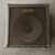 Used Kustom KBA100 1 x 15 Bass Combo Amplifier 1 x 15 40111-S000190174 View 1
