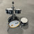 Used TAYE GO KIT 5 PC Drum Set 41106-S000096781 View 1