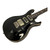 Used Paul Reed Smith 2011 Studio Electric Guitar Black 6-String 41117-S000052814 View 1