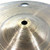 Used Saluda 15 Inch Symbolic Vented Crash Cymbal 41119-S000036847 View 3