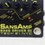 Used Tech 21 sanamp Bass Driver DI Bass Pre-Amp Pedal 40042-S000263343 View 4