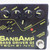 Used Tech 21 sanamp Bass Driver DI Bass Pre-Amp Pedal 40042-S000263343 View 5