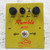 Used hao Rumble Mod Overdrive Pedal 40042-S000263349 View 1