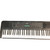 Used Yamaha PSR E273 61-Key Keyboard 61-Key 40083-S000154465 View 1
