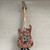 Used - Fender SPLATTERCASTER Electric Guitar 40087-S000235169 View 6