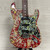 Used - Fender SPLATTERCASTER Electric Guitar 40087-S000235169 View 2