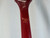 Used Epiphone AS IS 2022 IOMMI SIG SG RED SG Type Electric Guitar Red 6-String 40012-S000307417 View 8