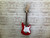 Used Squier MINI STRAT Electric Guitar 41138-S000098510 View 2