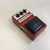 Used DOD SUPRA DISTORTION Distortion Pedal 41110-S000071083 View 2