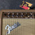 Used Fender ACOUSTASONIC JUNIOR 2 x 10 Solid State Amplifier 2 x 10 40111-S000190177 View 2