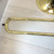 Used Bach ARISTOCRAT TB-600 Trombone 41108-S000063180 View 5