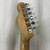 Used Fender 2001 MIM TELE T Type Electric Guitar Blue 6-String 41128-S000109031 View 4