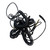 Used Akg K371 HEADPHONES 40090-S000081493 View 4