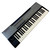 Used Novation 49SL MKII 49-Key Controller 40090-S000081498 View 1