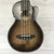 Used Breedlove Pursuit Exotic CE Myrtlewood Acoustic/Electric Concert Ukulele 41124-S000207419 View 1