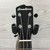 Used Breedlove Pursuit Exotic CE Myrtlewood Acoustic/Electric Concert Ukulele 41124-S000207419 View 3