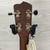 Used Breedlove Pursuit Exotic CE Myrtlewood Acoustic/Electric Concert Ukulele 41124-S000207419 View 6