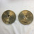 Used Zildjian 14IN A NEW BEAT HI HATS PAIR Hi Hat Cymbals 14" 41110-S000071085 View 1