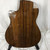Used Fender CN240-SCE Solid Top Acoustic Guitar Wood 41128-S000109041 View 6