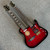 Used KTONE DOUBLE NECK Electric Guitar 41106-S000096815 View 2