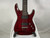 Used Schecter C-7 HELLRAISER DIAMOND SERIES Super S Electric Guitar Red 7-String 40012-S000307428 View 1