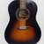 Used Epiphone Masterbilt AJ-45 ME VSS Acoustic Guitar Sunburst 40042-S000263368 View 6
