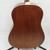 Used Epiphone Masterbilt AJ-45 ME VSS Acoustic Guitar Sunburst 40042-S000263368 View 17