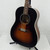 Used Epiphone Masterbilt AJ-45 ME VSS Acoustic Guitar Sunburst 40042-S000263368 View 9