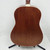 Used Epiphone Masterbilt AJ-45 ME VSS Acoustic Guitar Sunburst 40042-S000263368 View 20