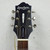 Used Epiphone Masterbilt AJ-45 ME VSS Acoustic Guitar Sunburst 40042-S000263368 View 3