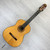 Used Goya FL-7 Spruce/Maple Solid-Top Vintage 60's Flamenco Acoustic, Made in Sweden 41124-S000207426 View 7