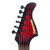 Used Fernandes MIJ FG-380 Strat Type Vintage Super S Electric Guitar 41119-S000036869 View 3
