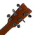 Used Yamaha FSC-TA TRANSACOUSTIC Solid Top Acoustic Guitar 40090-S000081502 View 20