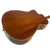 Used Yamaha FSC-TA TRANSACOUSTIC Solid Top Acoustic Guitar 40090-S000081502 View 16