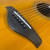 Used Yamaha FSC-TA TRANSACOUSTIC Solid Top Acoustic Guitar 40090-S000081502 View 5