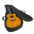 Used Yamaha FSC-TA TRANSACOUSTIC Solid Top Acoustic Guitar 40090-S000081502 View 22