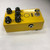 Used JHS Pedals CHARLIE BROWN V4 Overdrive Pedal 41125-S000040375 View 3