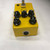 Used JHS Pedals CHARLIE BROWN V4 Overdrive Pedal 41125-S000040375 View 4