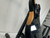 Used Fender STANDARD PRECISION BASS MIM P Type Bass Guitar Black 4-String 40012-S000307433 View 26