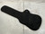 Used Fender STANDARD PRECISION BASS MIM P Type Bass Guitar Black 4-String 40012-S000307433 View 28